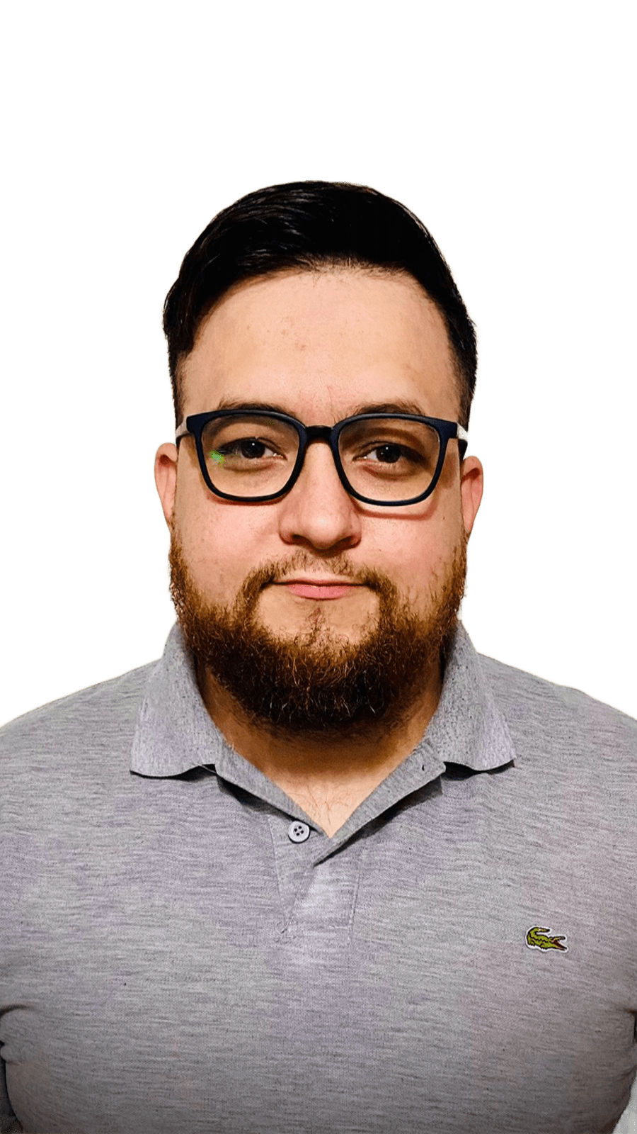 Matias Rocha - Desarrollador Full Stack